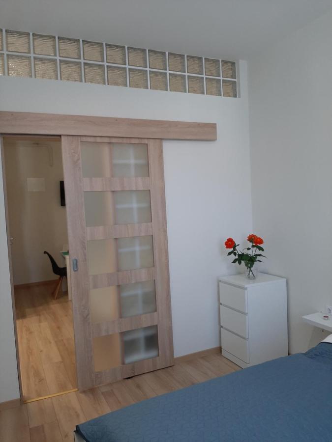Forras Apartman 에게르 외부 사진